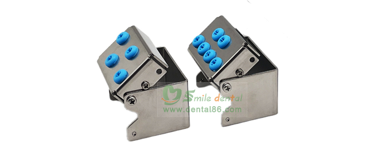 RJ149 Bur Stand